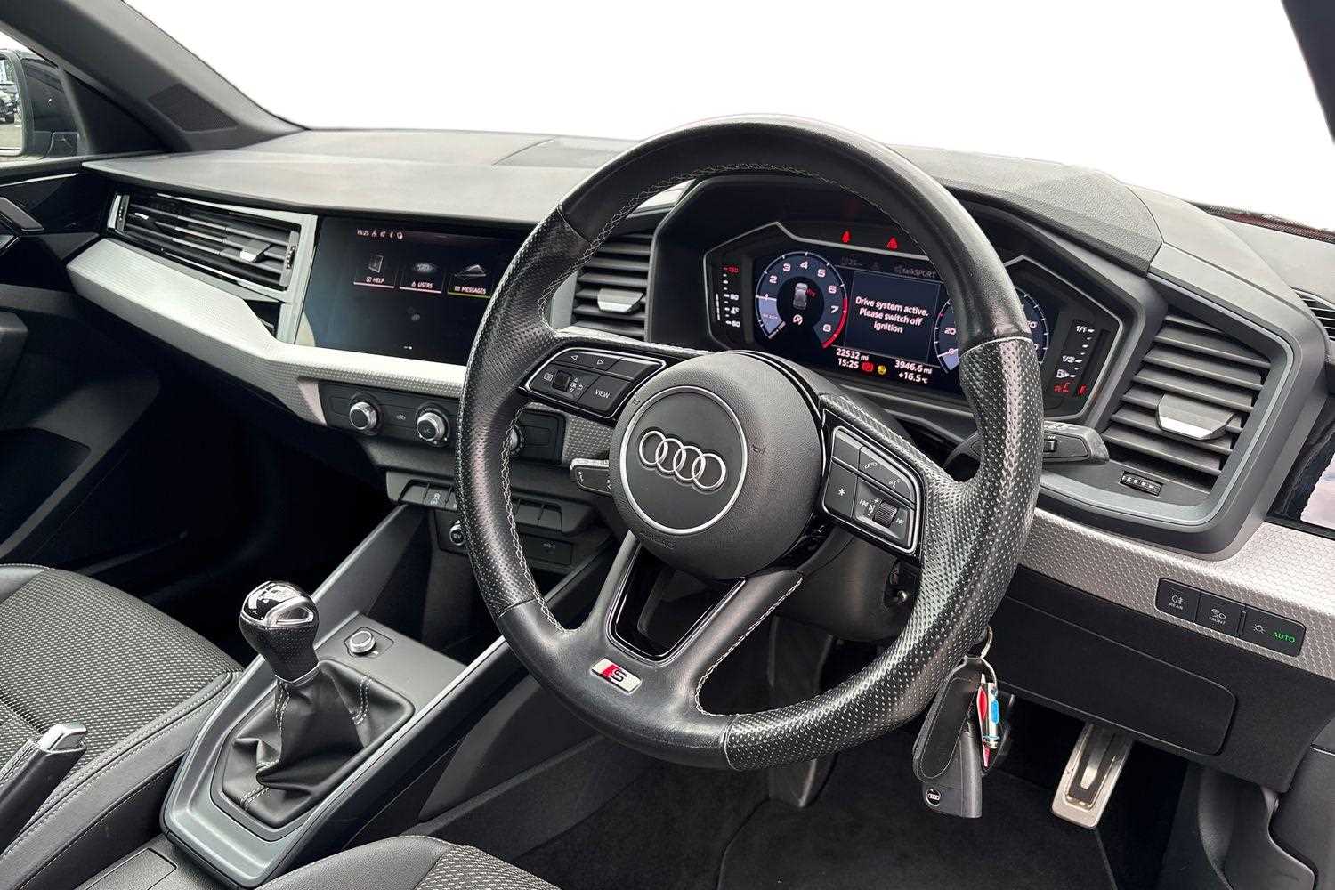 Used Audi A1 2021 for sale - 76636778: Photo 6