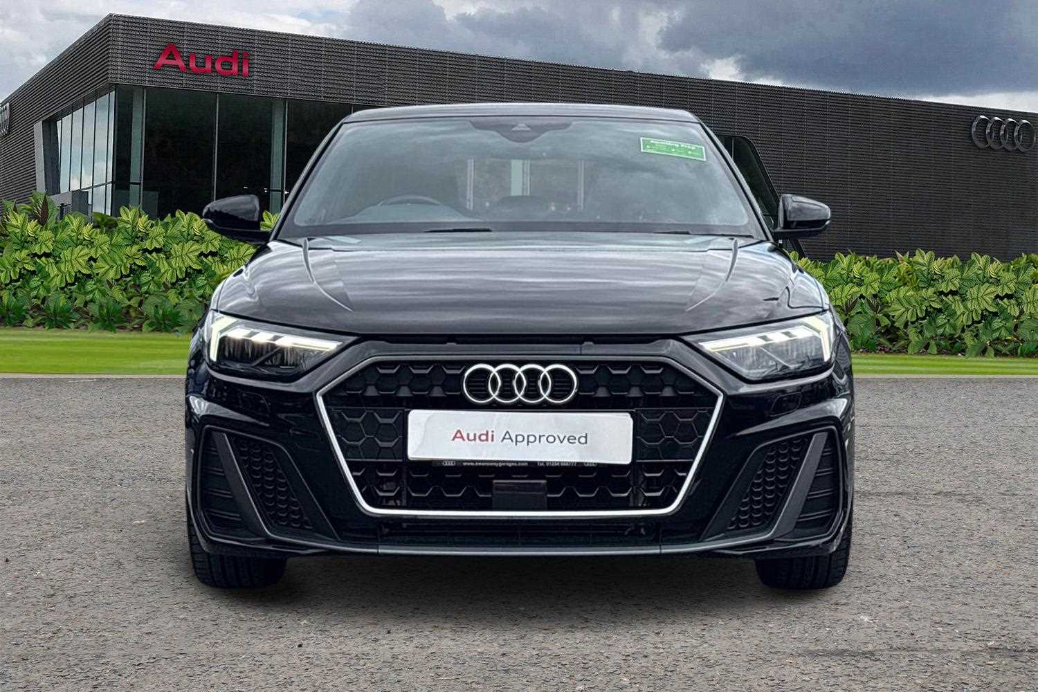 Used Audi A1 2021 for sale - 76636778: Photo 8
