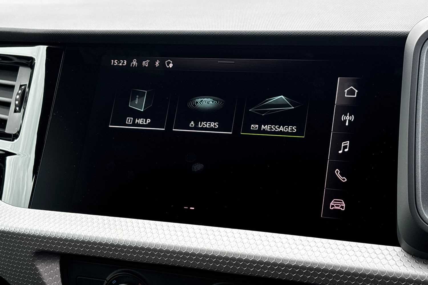 Used Audi A1 2021 for sale - 76636778: Photo 9