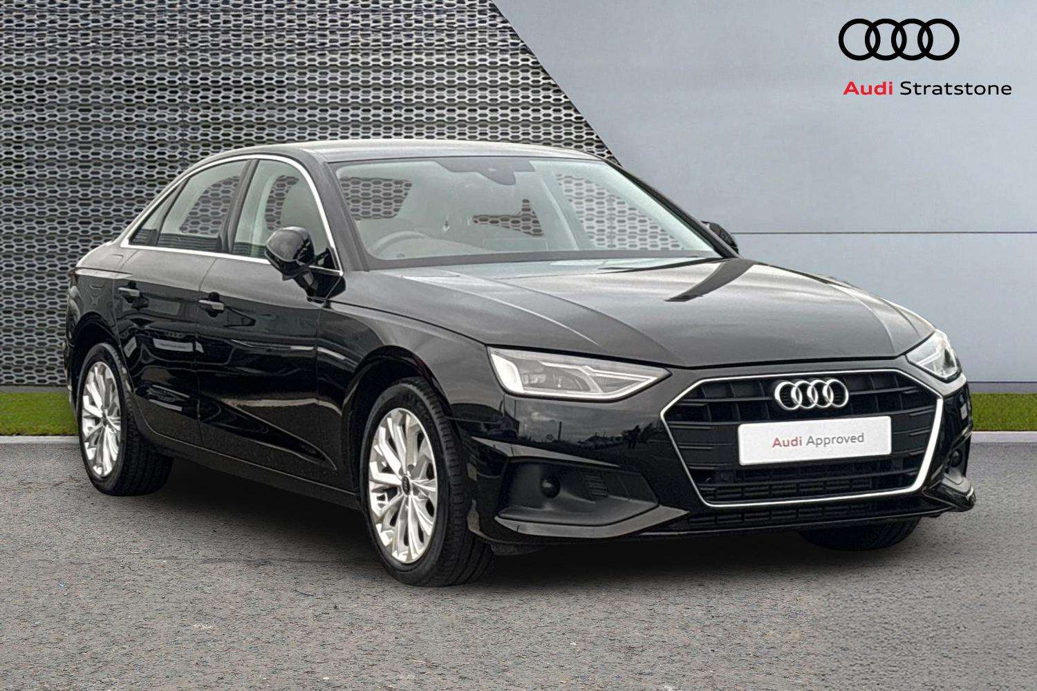 Used Audi A4 2022 for sale - 76421044: Photo 1