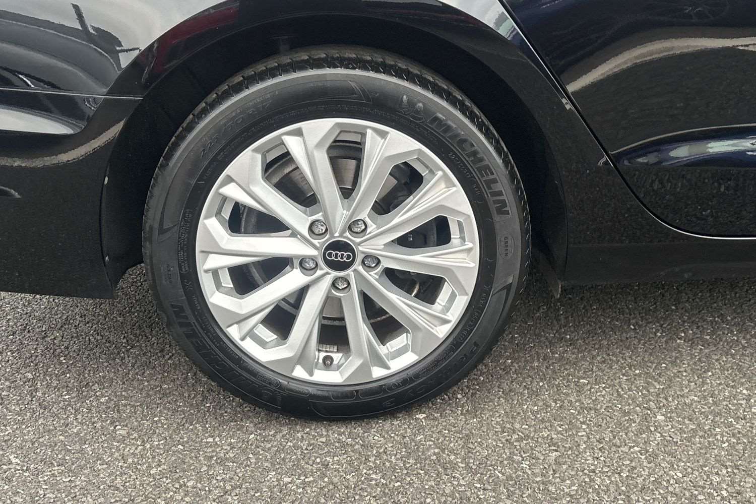 Used Audi A4 2022 for sale - 76421044: Photo 10