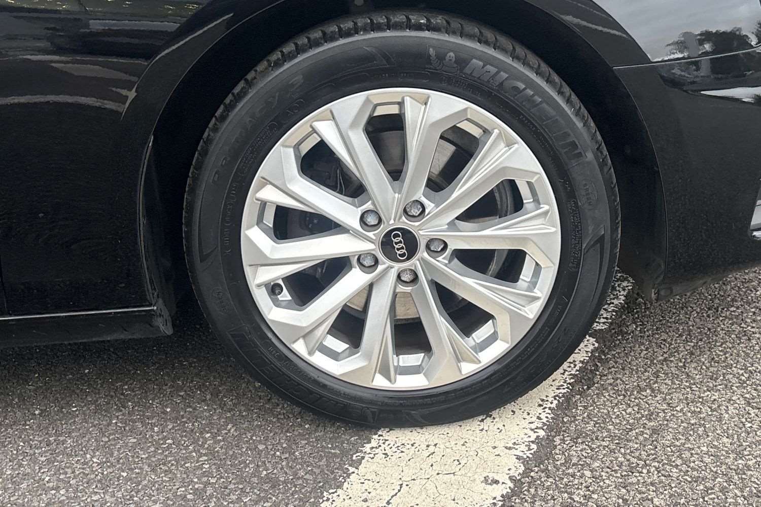 Used Audi A4 2022 for sale - 76421044: Photo 11