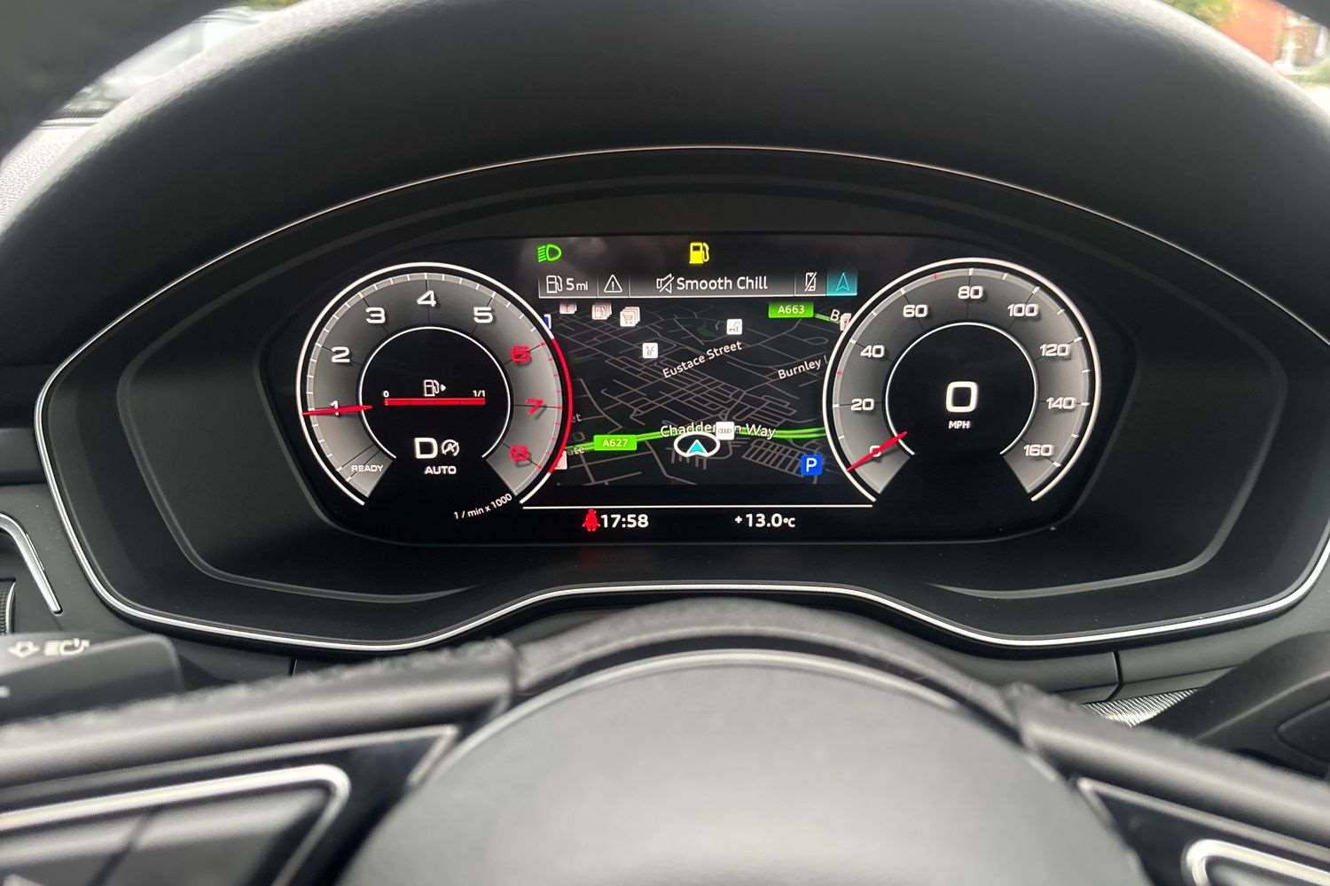 Used Audi A4 2022 for sale - 76421044: Photo 18