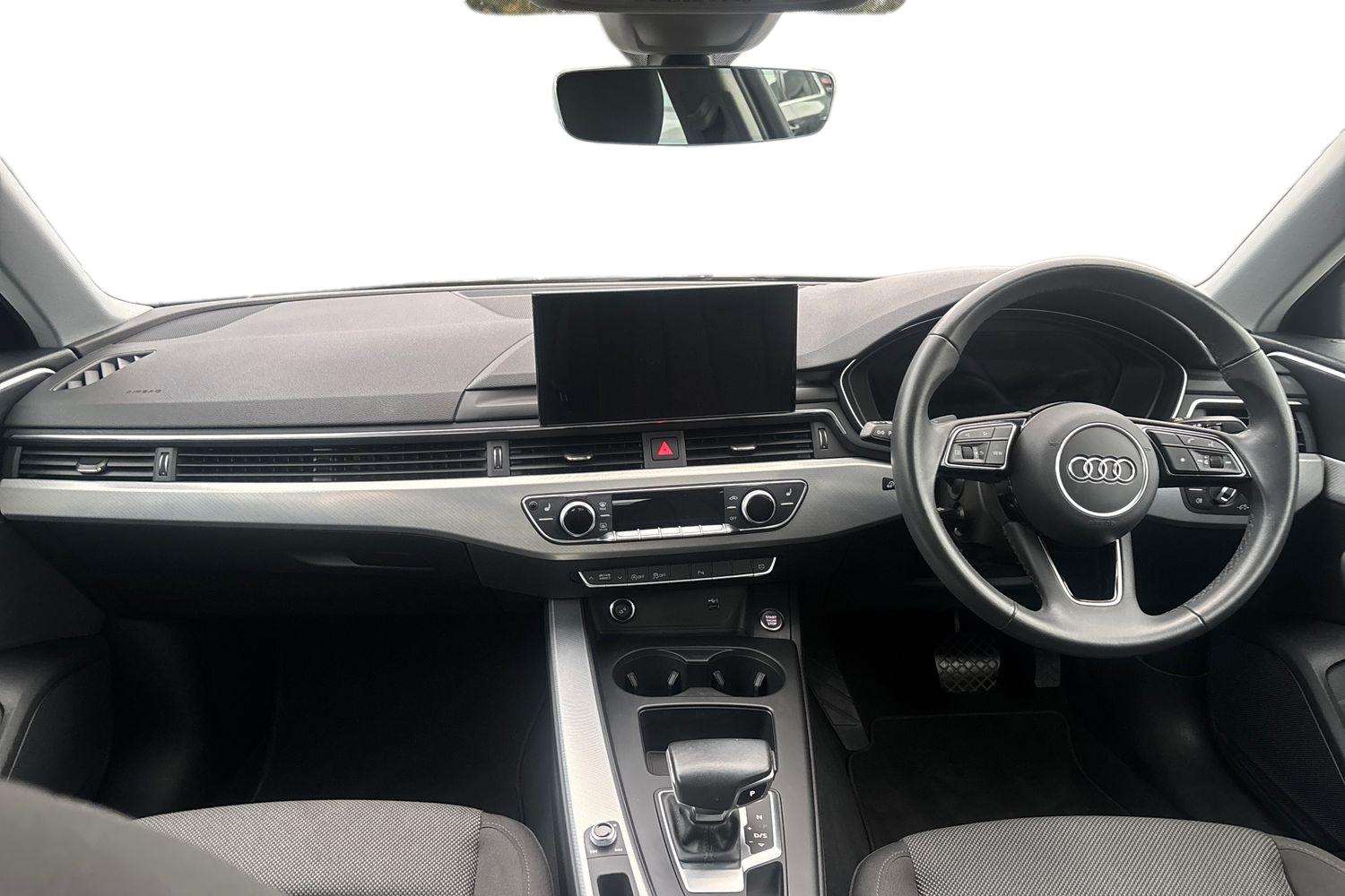 Used Audi A4 2022 for sale - 76421044: Photo 19