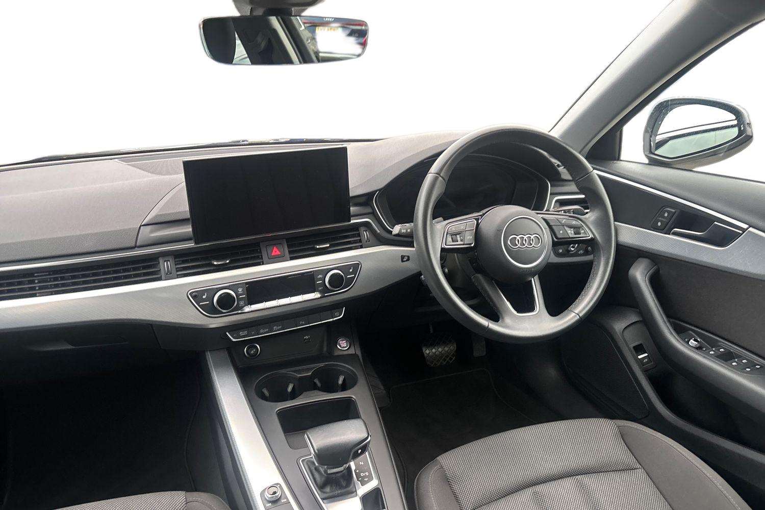 Used Audi A4 2022 for sale - 76421044: Photo 20