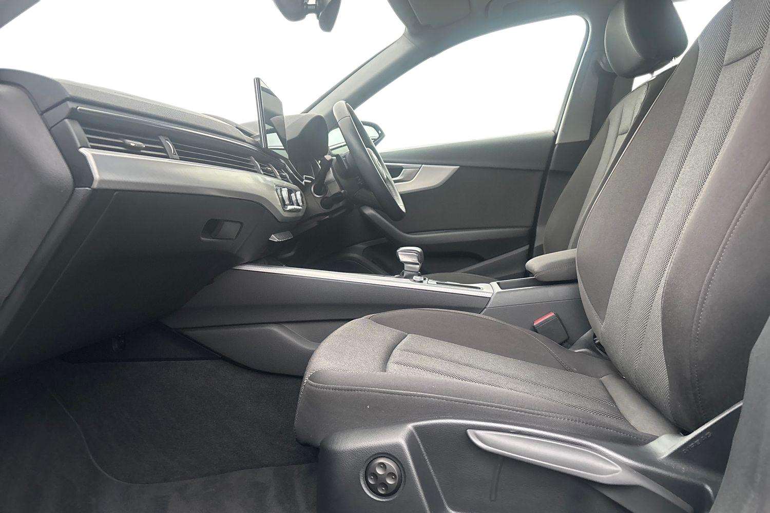 Used Audi A4 2022 for sale - 76421044: Photo 21