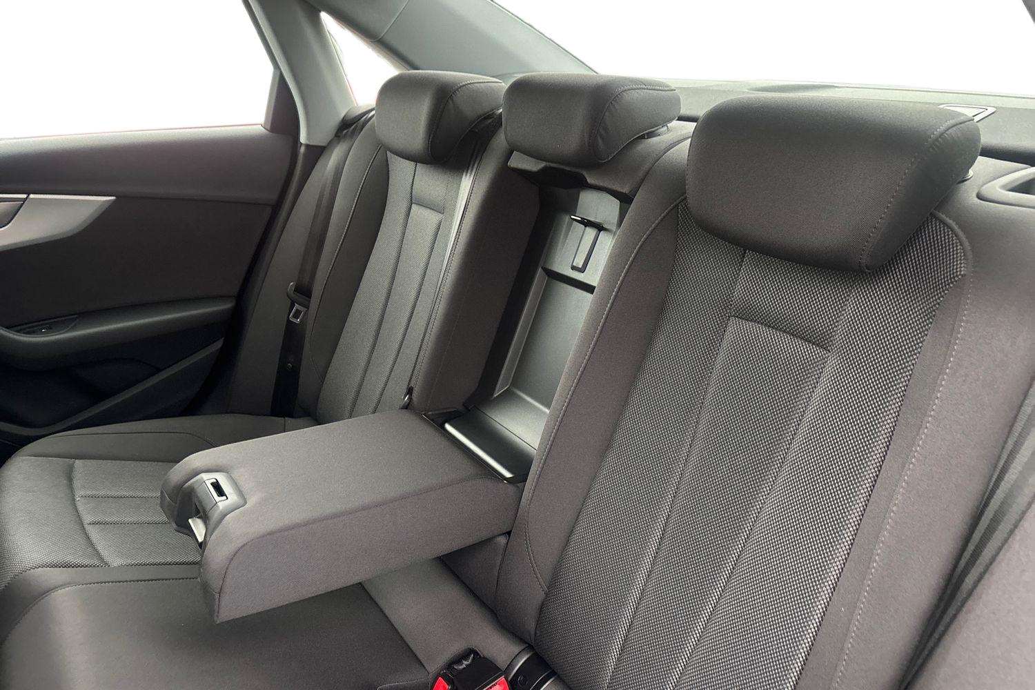 Used Audi A4 2022 for sale - 76421044: Photo 22