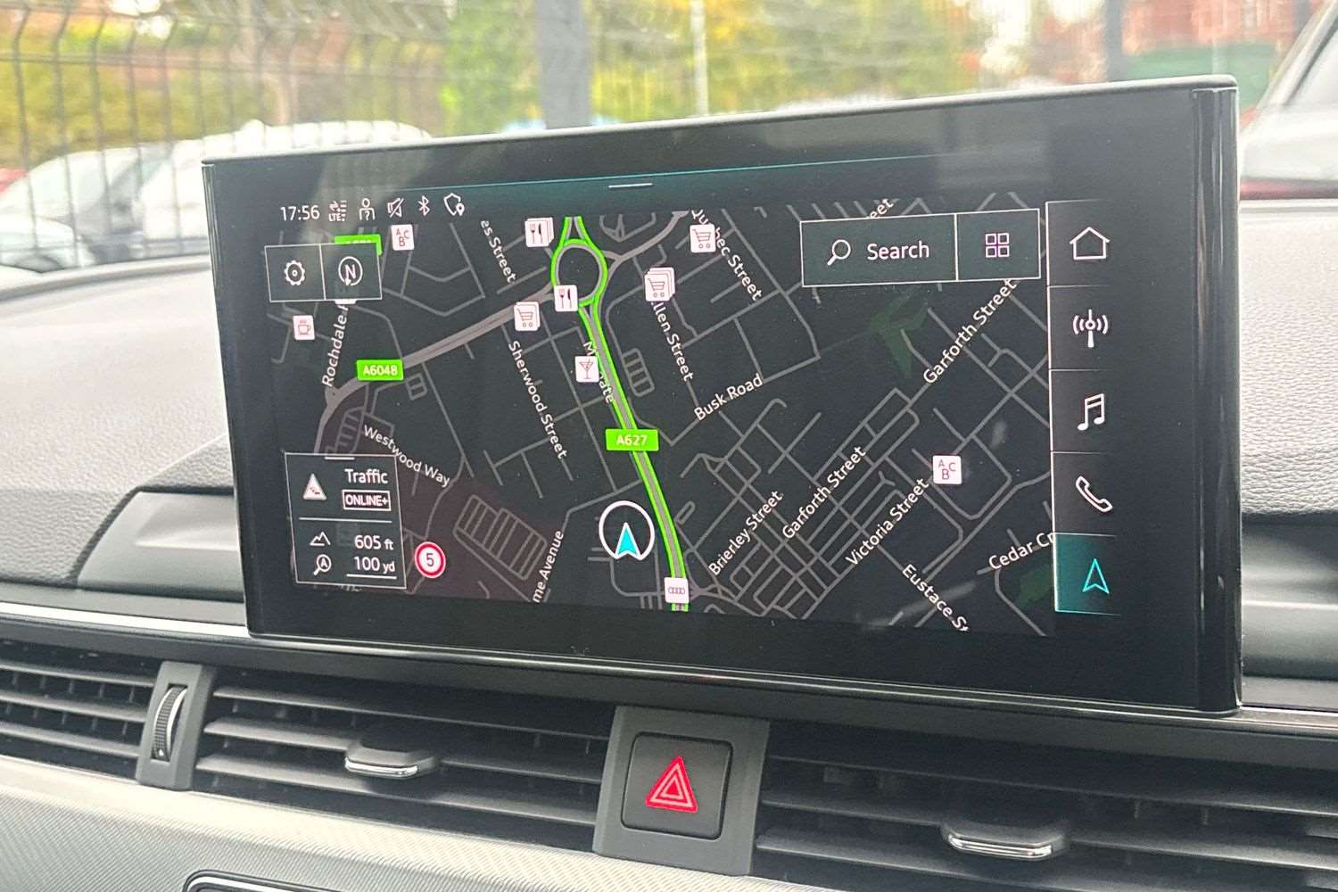 Used Audi A4 2022 for sale - 76421044: Photo 27