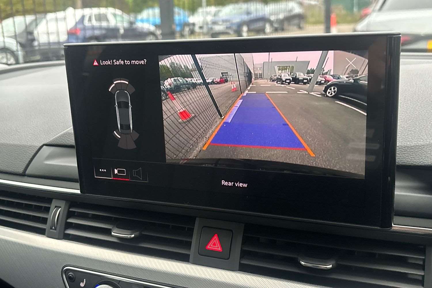 Used Audi A4 2022 for sale - 76421044: Photo 29