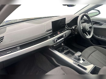 Used Audi A4 2022 for sale - 76421044: Photo