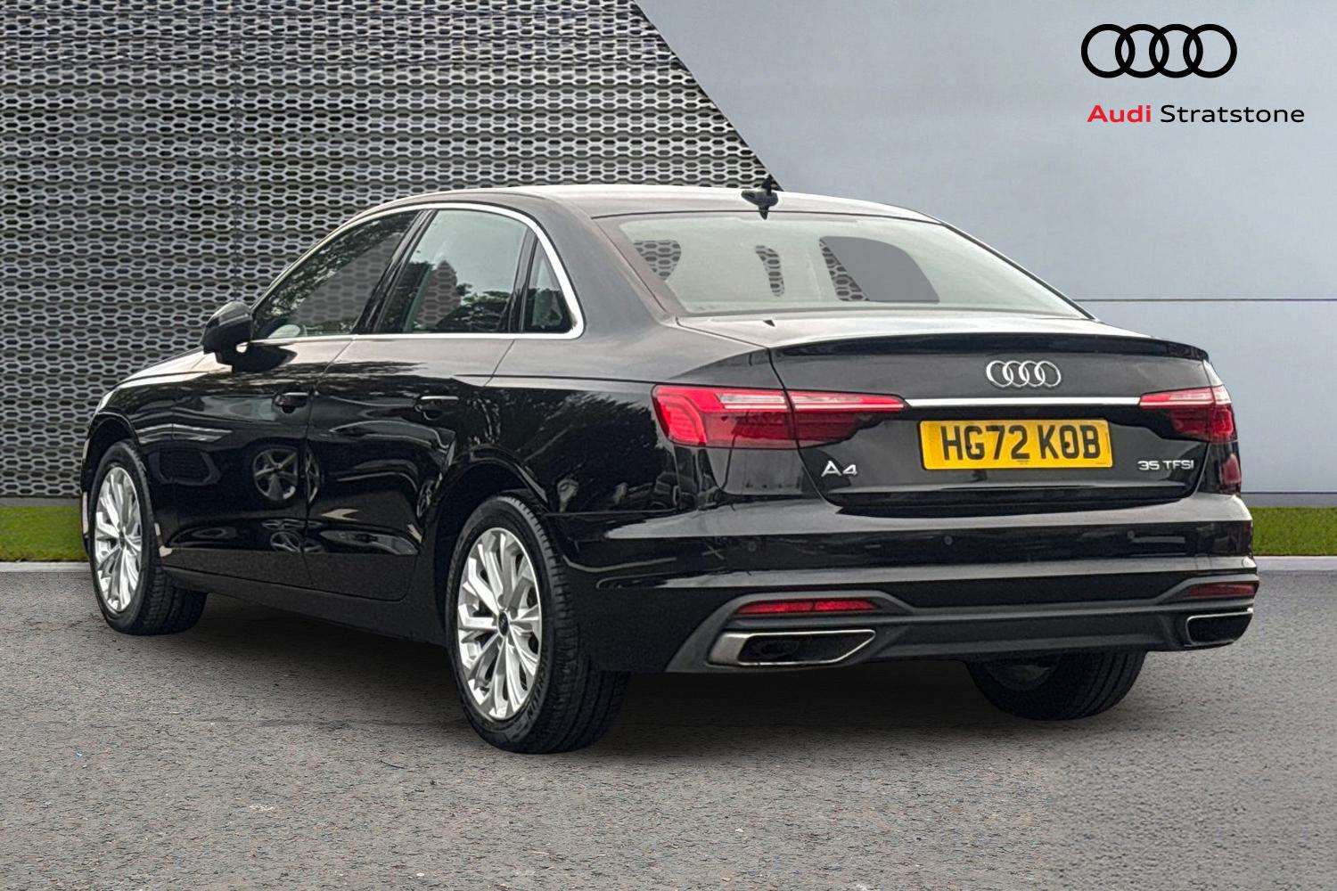 Used Audi A4 2022 for sale - 76421044: Photo 3