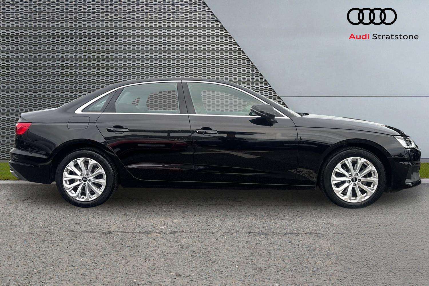 Used Audi A4 2022 for sale - 76421044: Photo 4