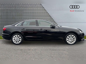 Used Audi A4 2022 for sale - 76421044: Photo
