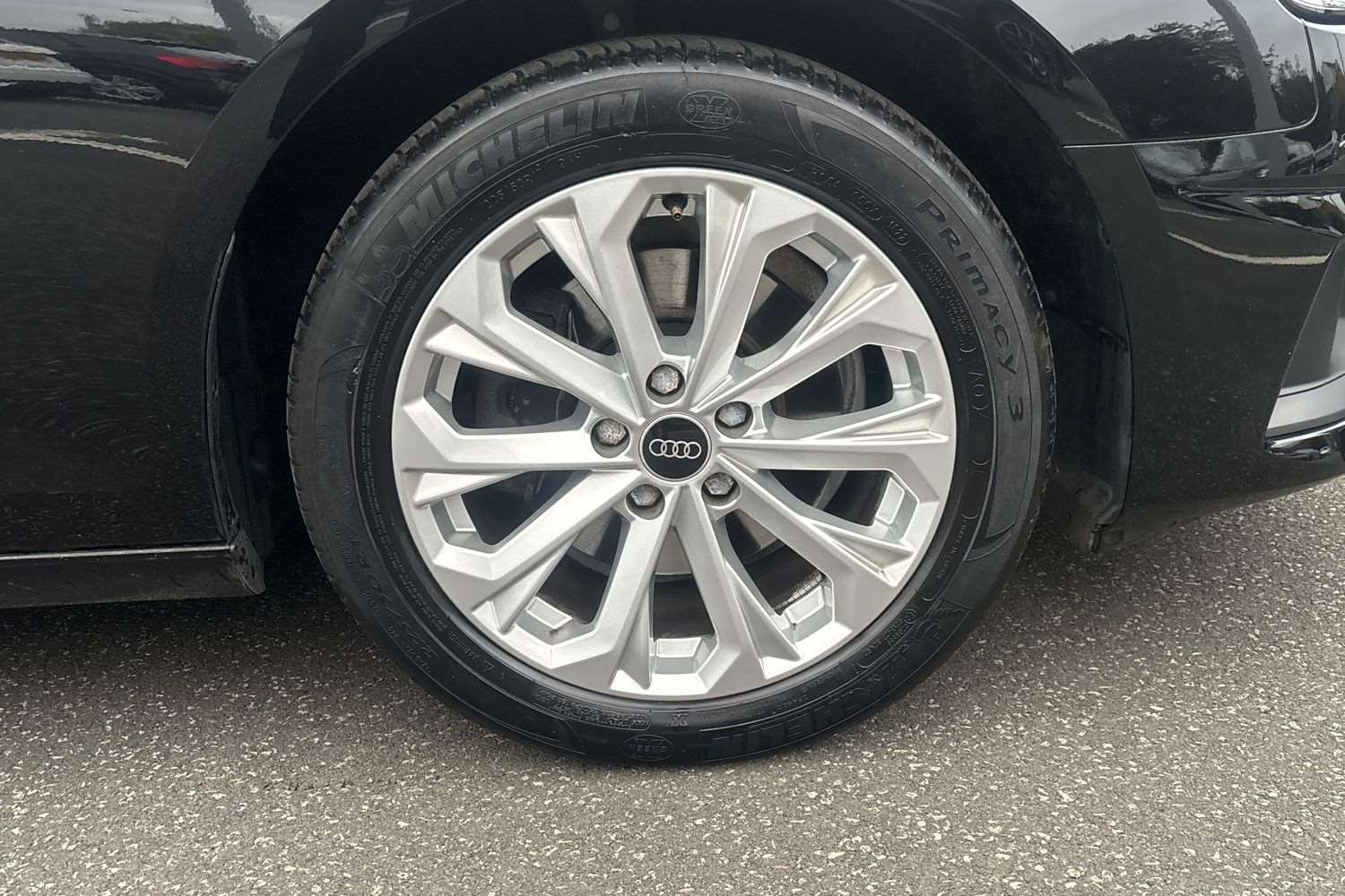 Used Audi A4 2022 for sale - 76421044: Photo 5