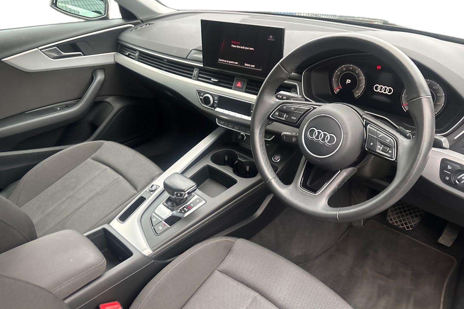 Used Audi A4 2022 for sale - 76421044: Photo 6