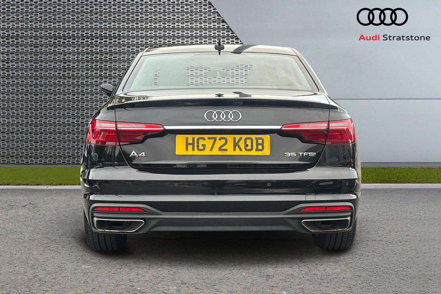Used Audi A4 2022 for sale - 76421044: Photo 7