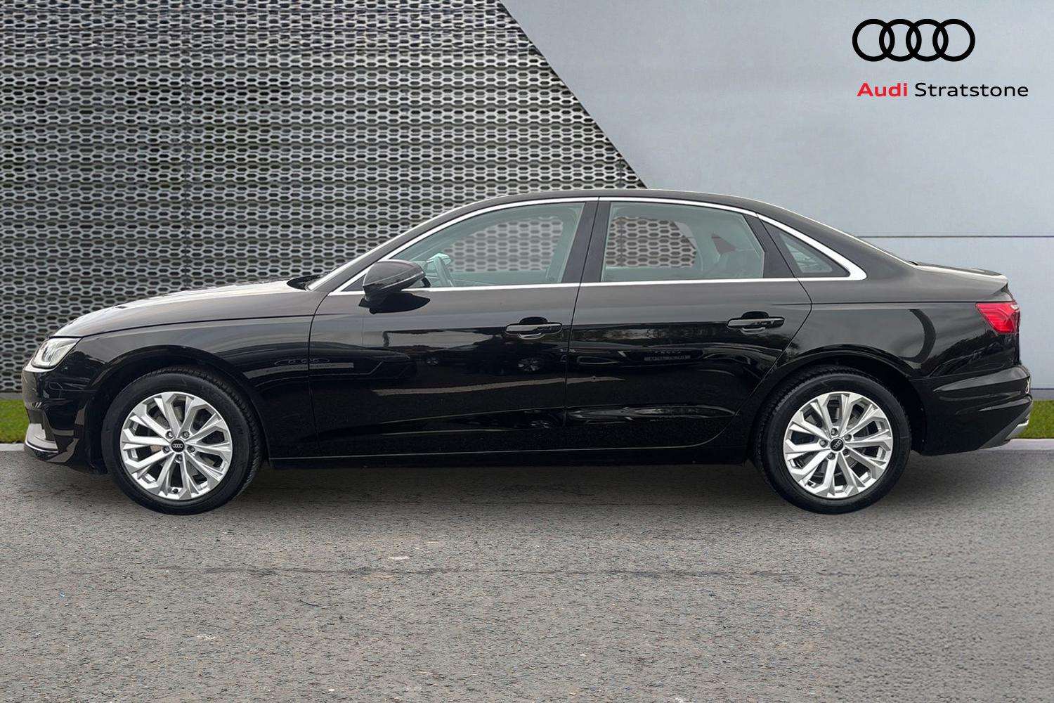 Used Audi A4 2022 for sale - 76421044: Photo 8