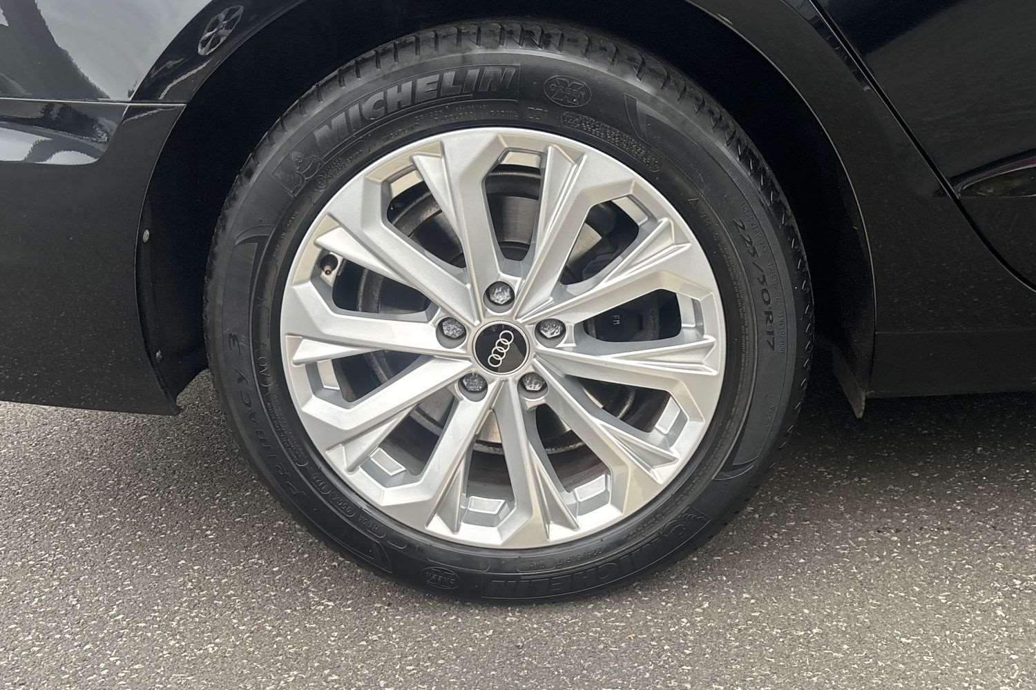 Used Audi A4 2022 for sale - 76421044: Photo 9