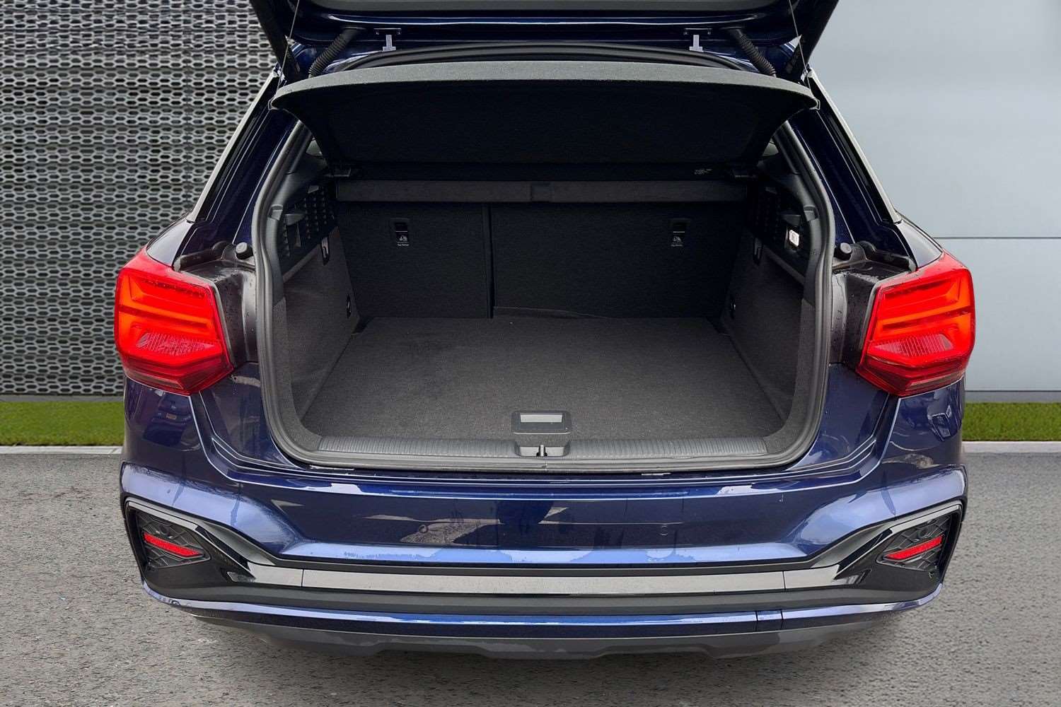 Used Audi Q2 2022 for sale - 77628169: Photo 13