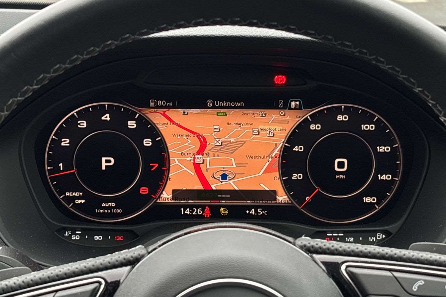 Used Audi Q2 2022 for sale - 77628169: Photo 18