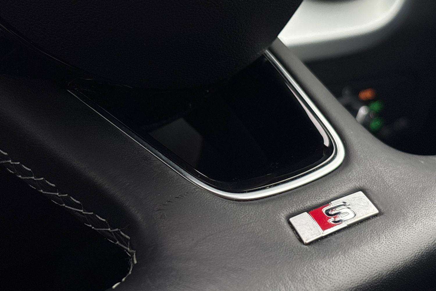 Used Audi Q2 2022 for sale - 77628169: Photo 19