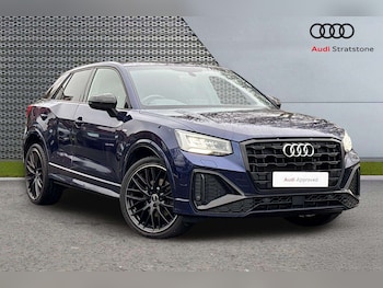 Audi Q2 feature image