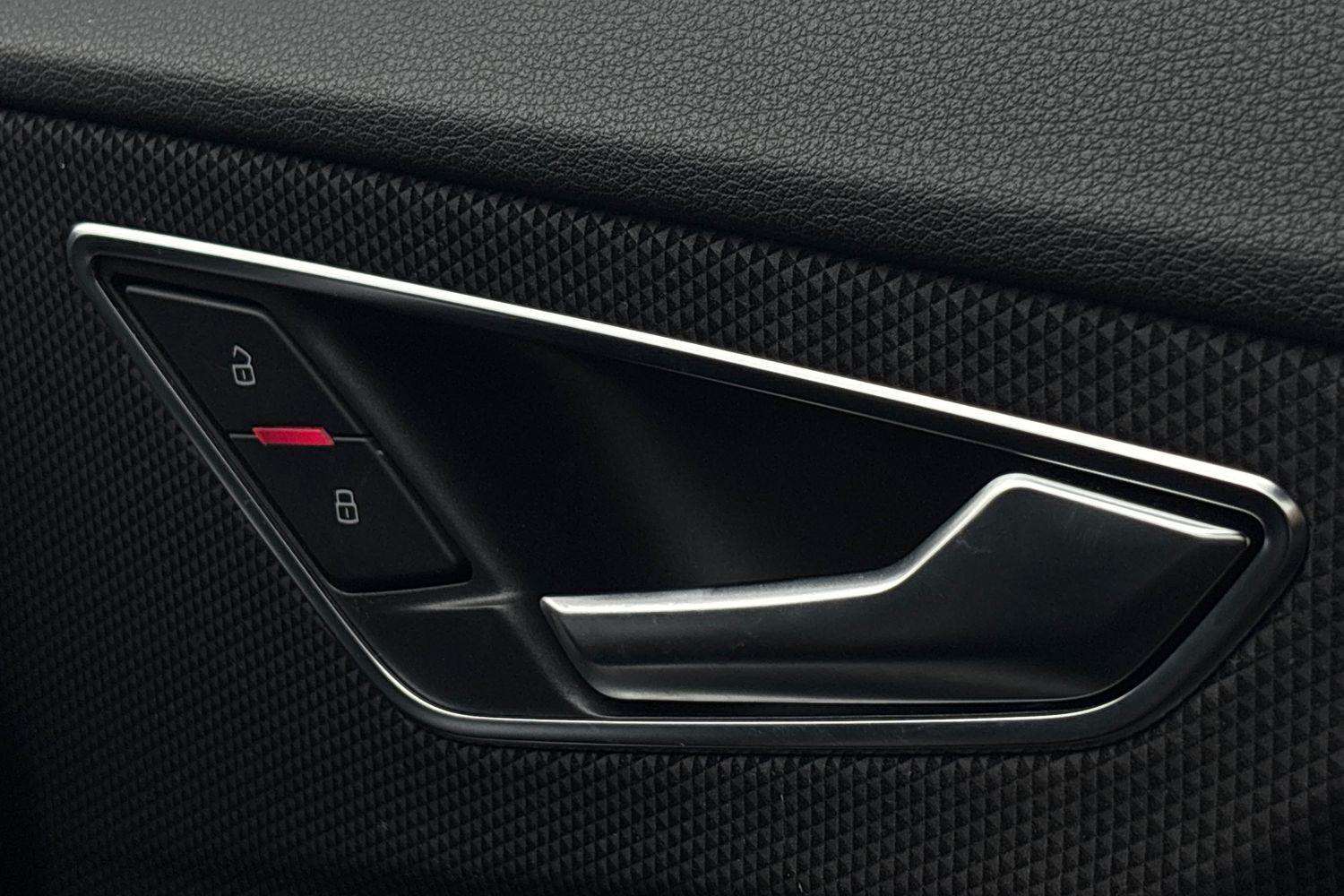 Used Audi Q2 2022 for sale - 77628169: Photo 21