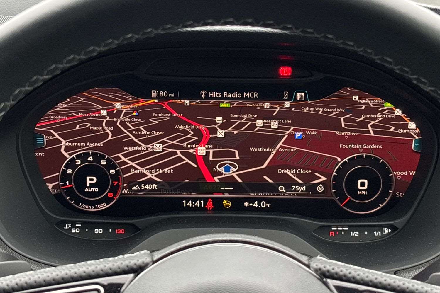 Used Audi Q2 2022 for sale - 77628169: Photo 31