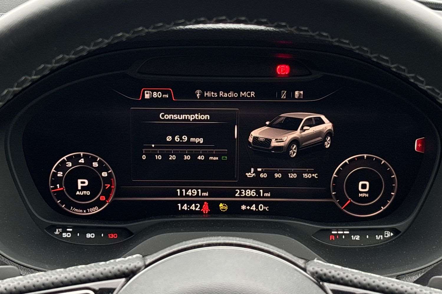 Used Audi Q2 2022 for sale - 77628169: Photo 32