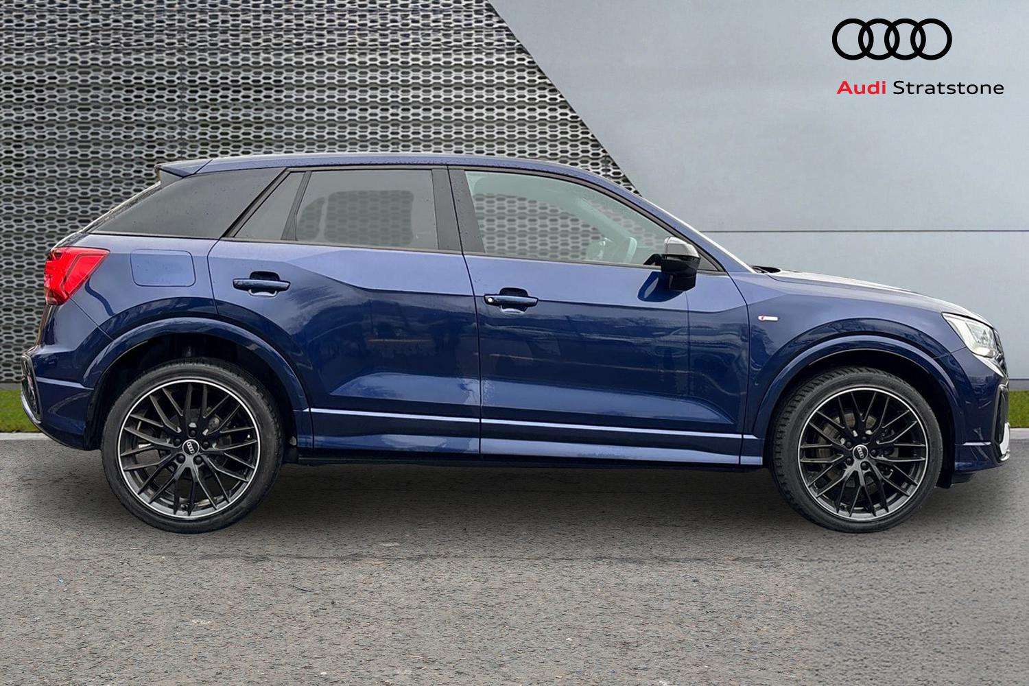 Used Audi Q2 2022 for sale - 77628169: Photo 4
