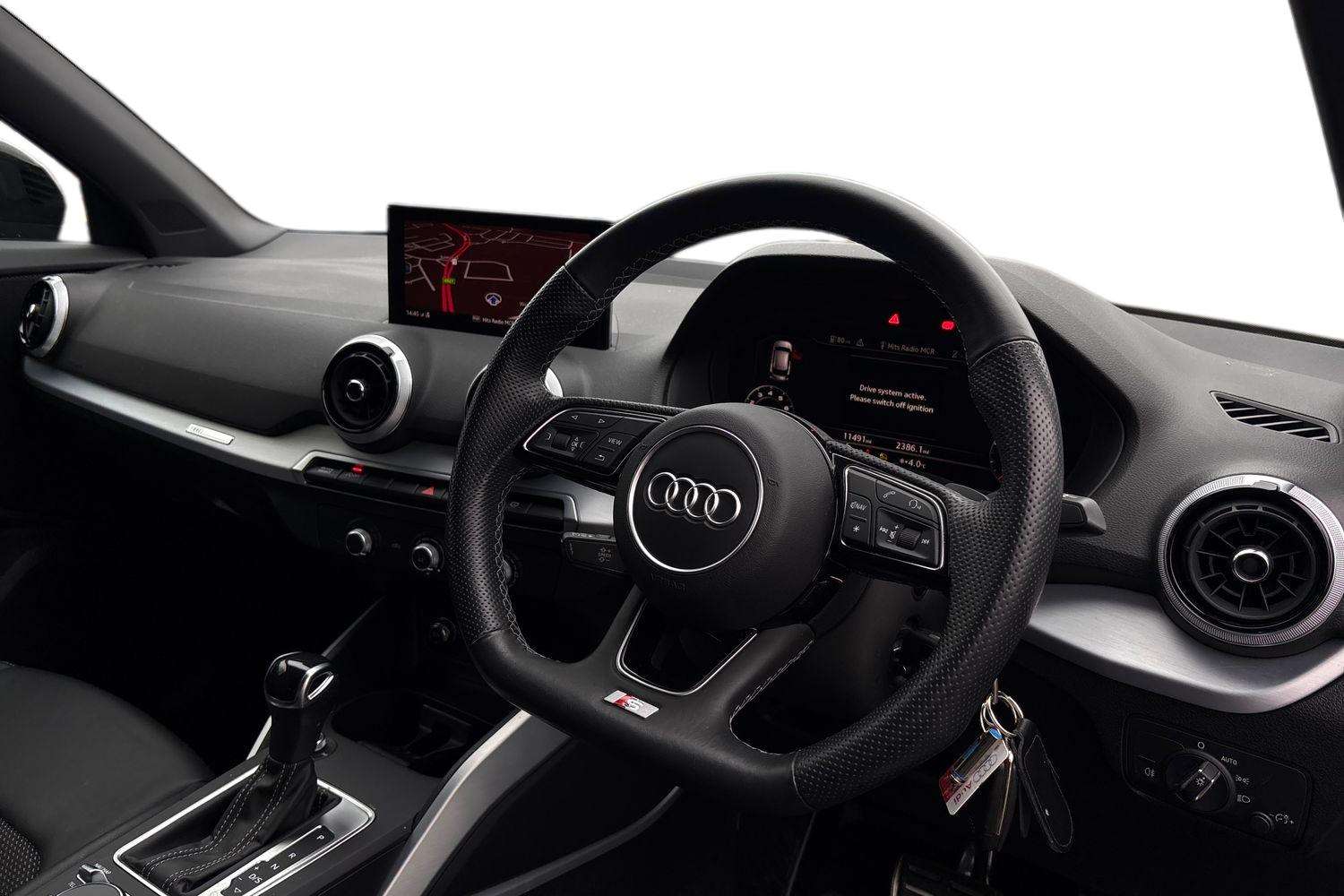 Used Audi Q2 2022 for sale - 77628169: Photo 6