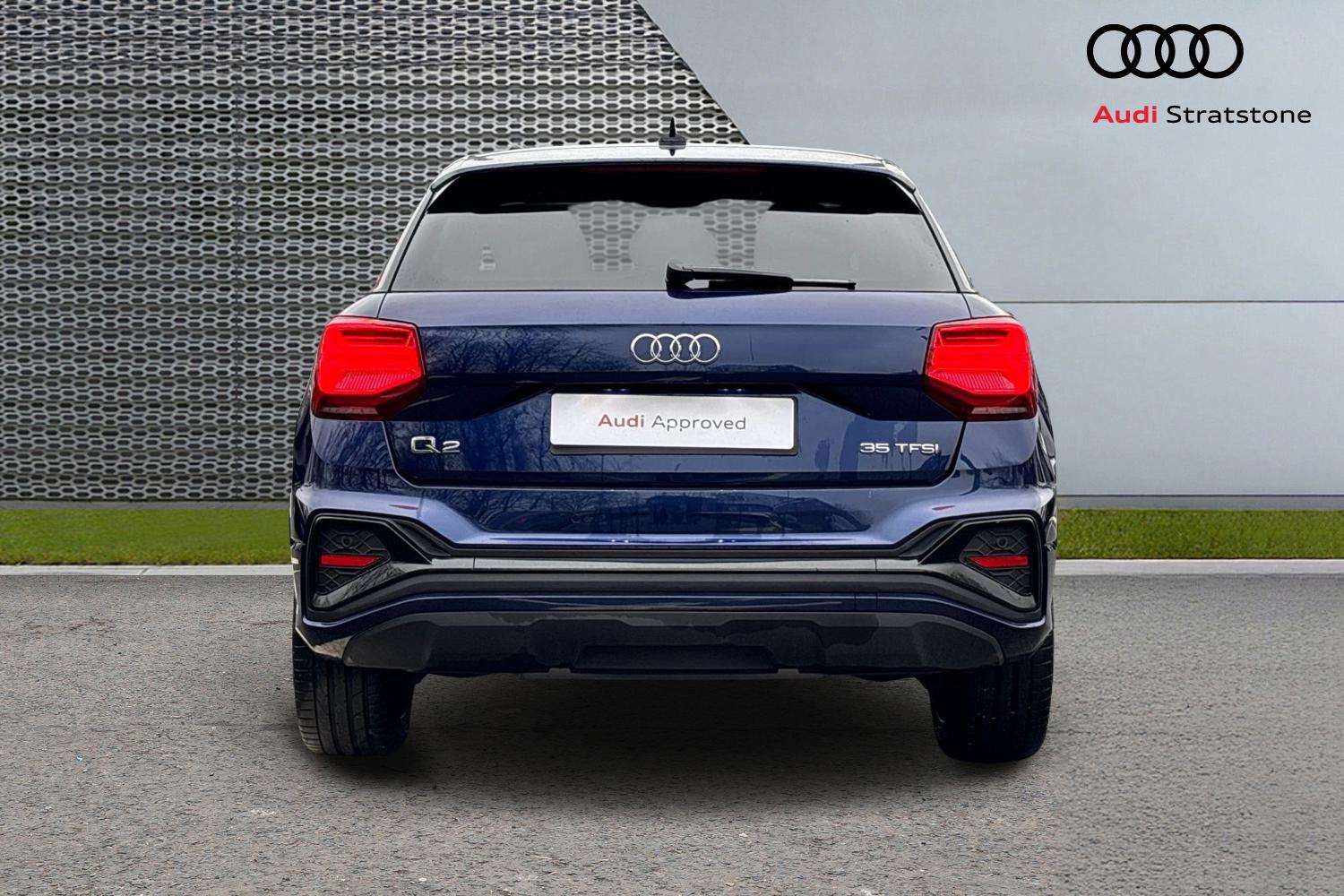 Used Audi Q2 2022 for sale - 77628169: Photo 7