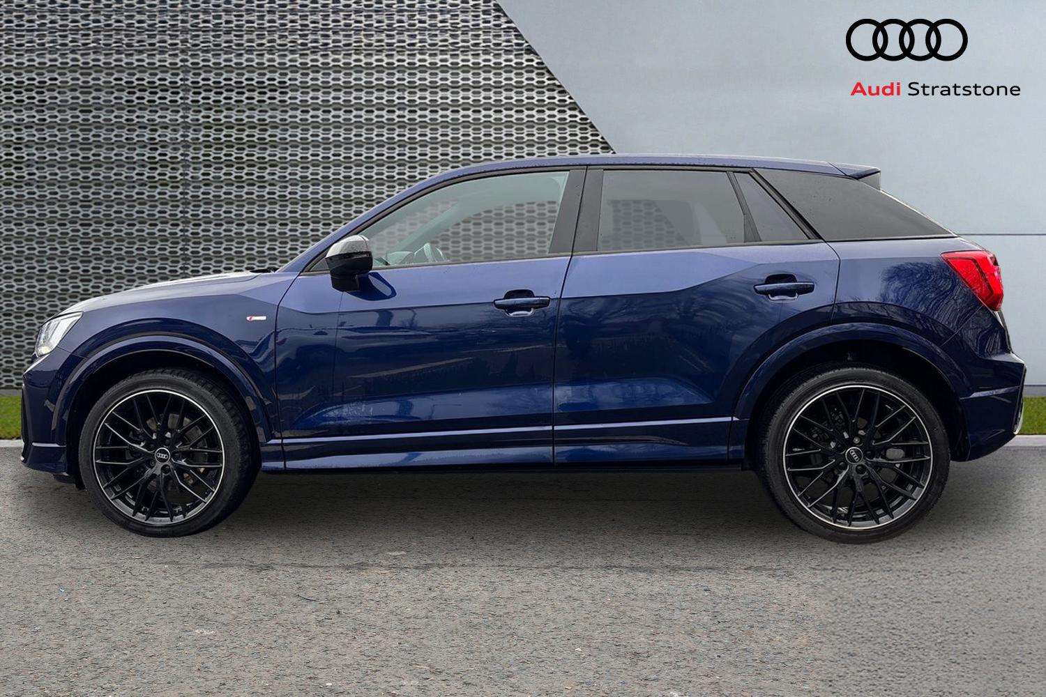 Used Audi Q2 2022 for sale - 77628169: Photo 8