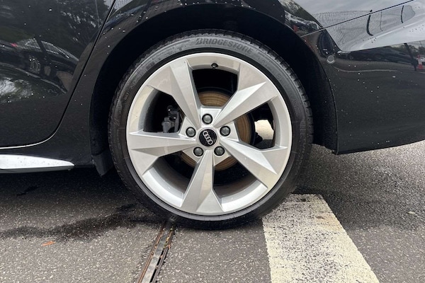 Used Audi A3 2024 for sale - 76170090: Photo 10