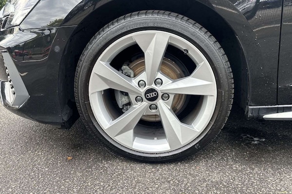 Used Audi A3 2024 for sale - 76170090: Photo 11
