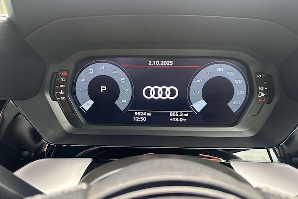 Used Audi A3 2024 for sale - 76170090: Photo 18