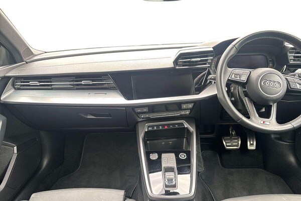 Used Audi A3 2024 for sale - 76170090: Photo 19