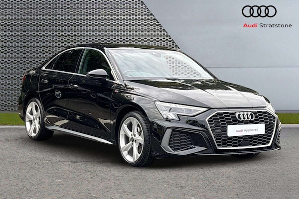 Used Audi A3 2024 for sale - 76170090: Photo 1