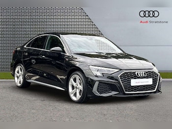 Audi - A3