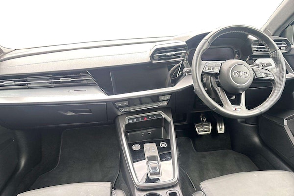 Used Audi A3 2024 for sale - 76170090: Photo 20