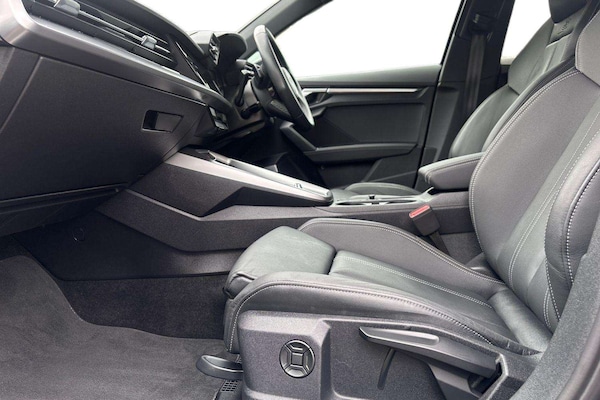 Used Audi A3 2024 for sale - 76170090: Photo 21