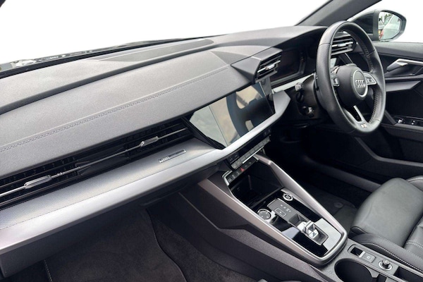 Used Audi A3 2024 for sale - 76170090: Photo 2