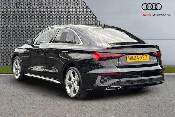 Used Audi A3 2024 for sale - 76170090: Photo 3