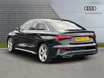 Used Audi A3 2024 for sale - 76170090: Photo 3