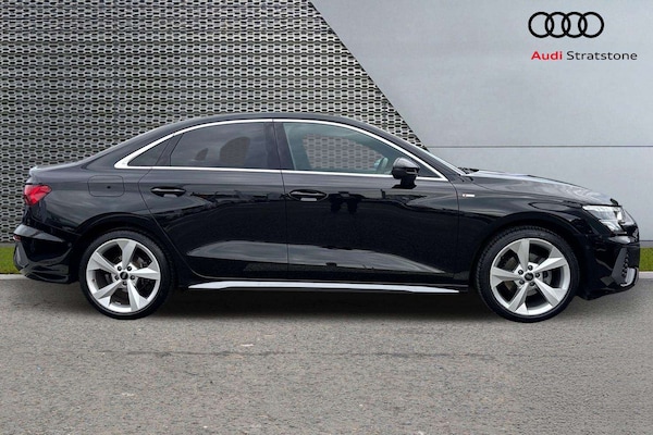 Used Audi A3 2024 for sale - 76170090: Photo 4