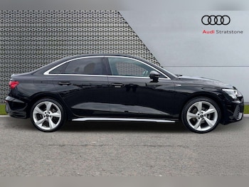 Used Audi A3 2024 for sale - 76170090: Photo 4