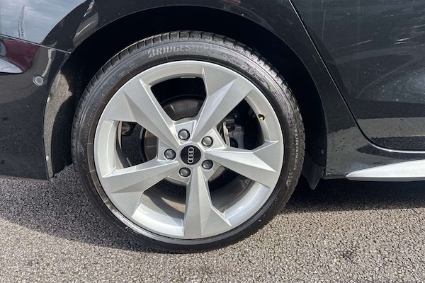 Used Audi A3 2024 for sale - 76170090: Photo 5