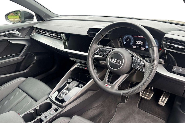 Used Audi A3 2024 for sale - 76170090: Photo 6