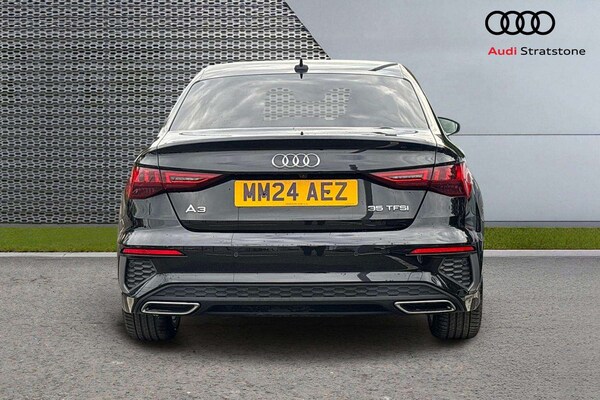 Used Audi A3 2024 for sale - 76170090: Photo 7