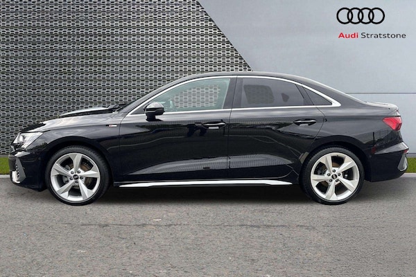 Used Audi A3 2024 for sale - 76170090: Photo 8